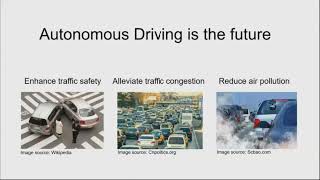 MobiCom 2021 - Teaser - VI-Eye: Semantic-based 3D Point Cloud Registration for Autonomous Driving
