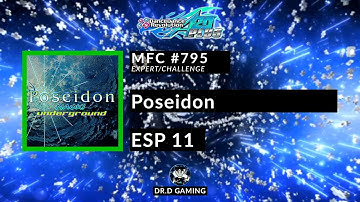 Poseidon ESP MFC #795 DDR A20+ 2020