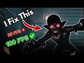 I Fixed a Huge Performance Problem in My Horror Game