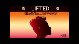 Naughty Boy - Lifted ft. Emeli Sandé (Drum Remix) New song 2013