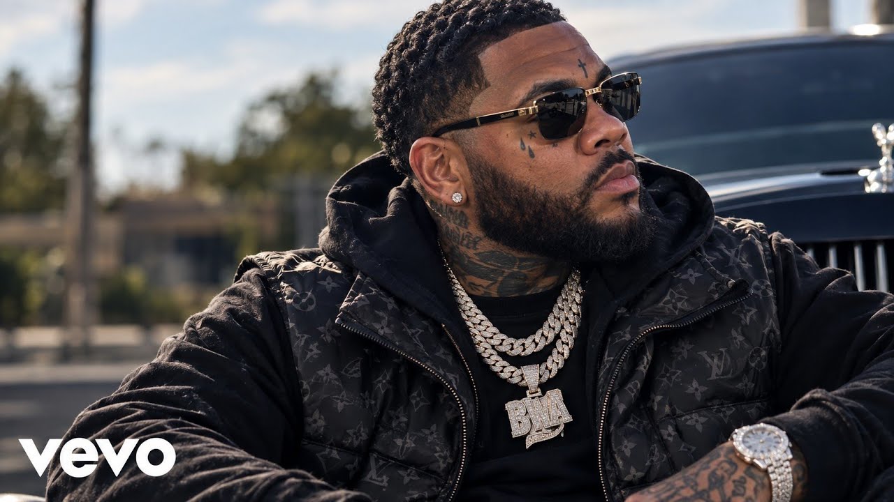 Mira Kevin Gates - 4:30AM |Official Music Video 2026 en YouTube Mira Kevin Gates - 4:30AM |Official Music Video 2026 en YouTube