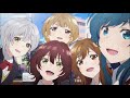 TVアニメ「弱キャラ友崎くん 2nd STAGE」特報PV