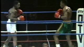 Sumbu Kalambay UD12 Herol Graham I