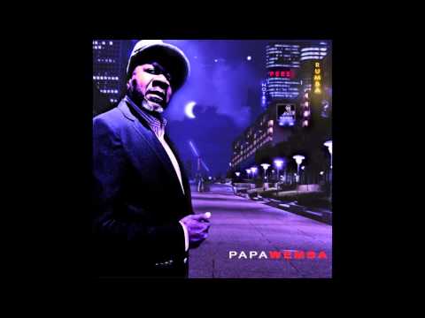 Putar Mitard - Papa Wemba