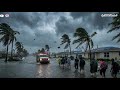 Natural disasters - Digital Story
