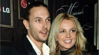 Kevin Federline BREAKS SILENCE on Britney Spears’ Disturbing Situation!