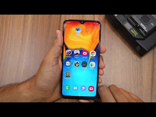 Samsung Galaxy A20 Tips & Tricks [Hindi]