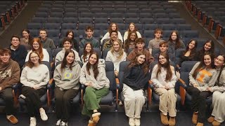 15 sets of twins in Long Island HS graduating class: 'My best friend'