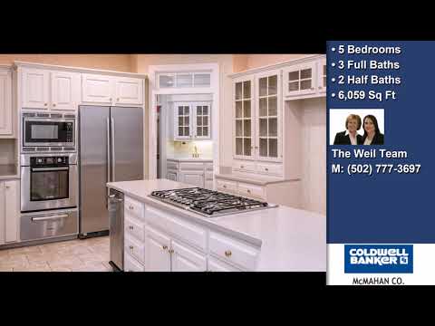 3900 Eagle Way, Prospect, KY home video tour