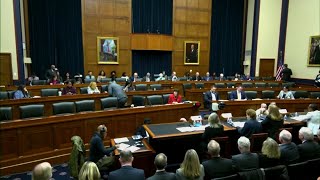 Presidents of 3 major universities testify before Congress on rise of antisemitism Harvard Mit Presidents Testify In Dc About On Campus Antisemitism