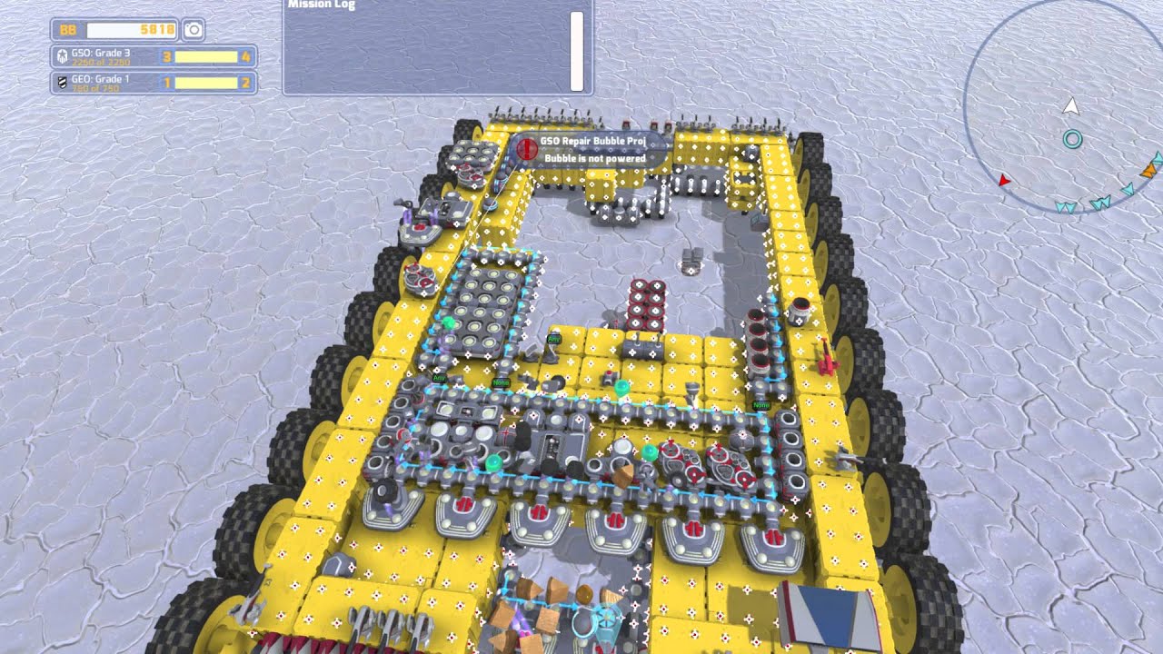 terratech demo free terratech demo free