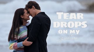 Teardrops On My Guitar Belly And Conrad Fan Made Music Video