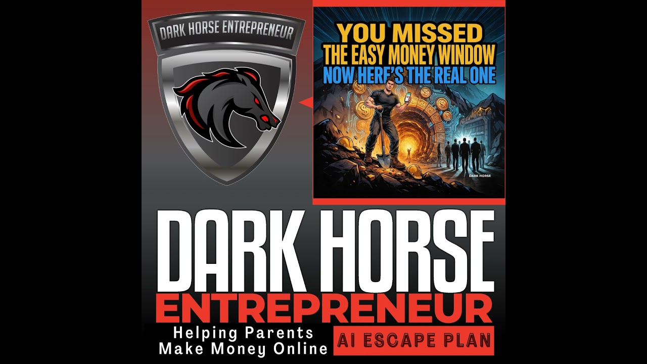 EP 552 The ChatGPT Money Evolution | Past, Present & Future AI Income Paths | Entrepreneur AI Guide