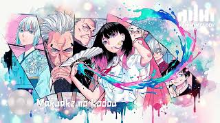 Akane-banashi - Opening | Makuake no Kodou - YouTube
