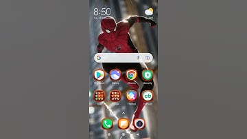 how to hide apps in redmi,poco,mi phone
