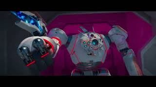 映画『野生の島のロズ』予告編ショート スペシャルソング NiziU「AlwayS」バージョン_大ヒット