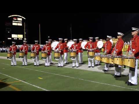 United States Marine