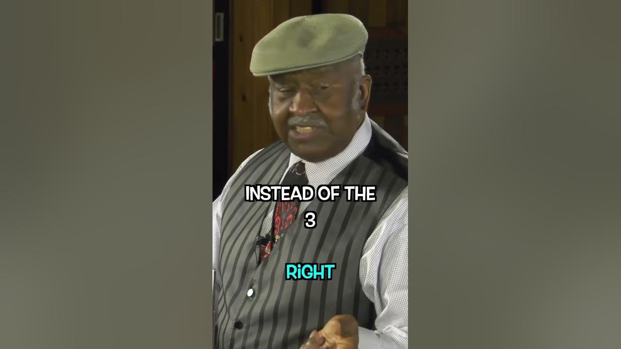 Bernard Purdie Talks About “Rosanna” #drums #drumgroove #shorts