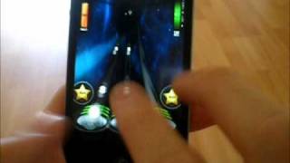 Tap Tap Revenge 4 - Just A Dream - Nelly