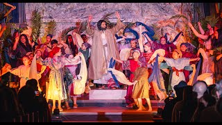 PASSION PLAY 2025 - ACT 1: DAWN OF DELIVERANCE