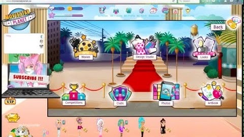 how to get star coins and fame without hacks msp ep 2