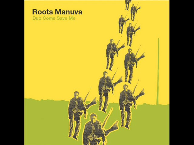 Roots Manuva ‎– Dub Come Save Me (2002) Full Album - YouTube
