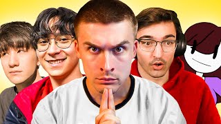 $100,000 Gaming Contest | Worlds Greatest Gamer Presented By YouTube