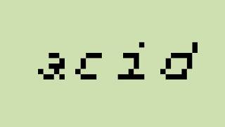 gb z acid demo