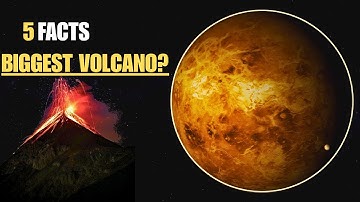 The REAL Mars: 5 Astonishing Facts About the Red Planet