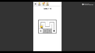 link line puzzle game screenshot 1