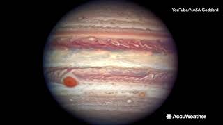 Catch Jupiter at its brightest on May 8, when it reaches opposition