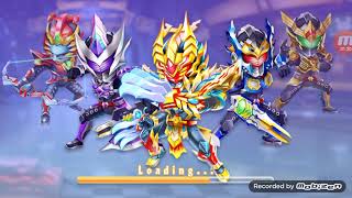 Superhero Armor #Android screenshot 3