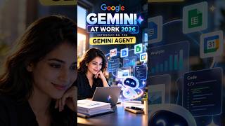 Full Google’s Gemini Agent Explained | The Future of AI at Work Guide