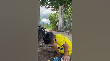 Tuổi thơ ai không lén cha, trốn mẹ đi bắt chuồn chuồn ban trưa!!!