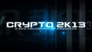 Crypto2k13 - Teaser 2