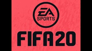 ПРОФИ КЛУБЫ FIFA 20