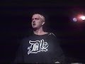 Eminem - My Name Is (Versão Original/Sem censura, ao vivo) LEGENDADO/TRADUÇÃO