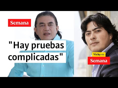 "Afortunadamente no entró ese dinero en campaña, sino sería en una ñeñepolítica" | Vicky en Semana