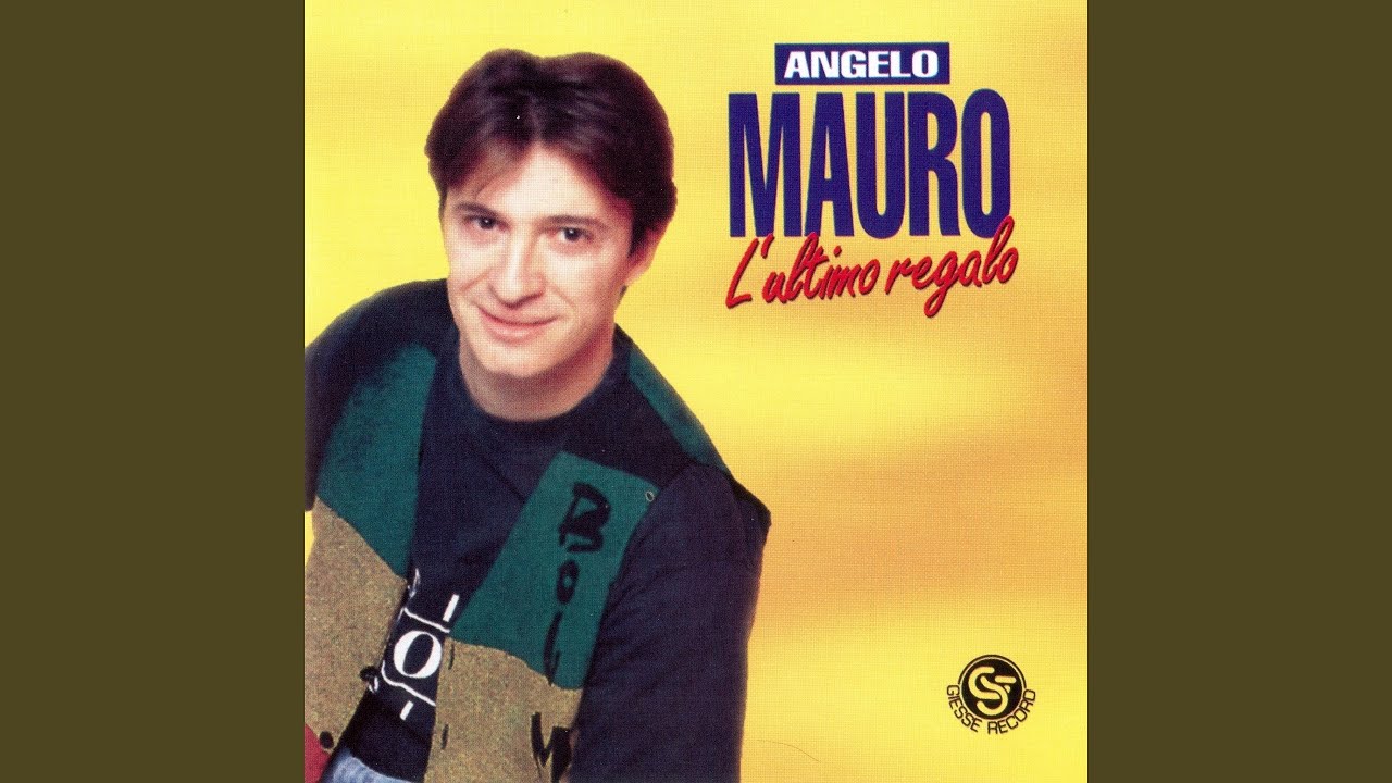 Pecchè nuie simmo amanti