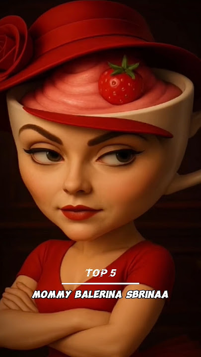 TOP 5 ANOMALY TERCANTIK #brainrot #anomaly #facts #memes #tungtungtungsahur #viral #trending #3d #ai