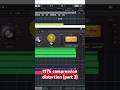 1176 compression distortion (part 3) #shorts