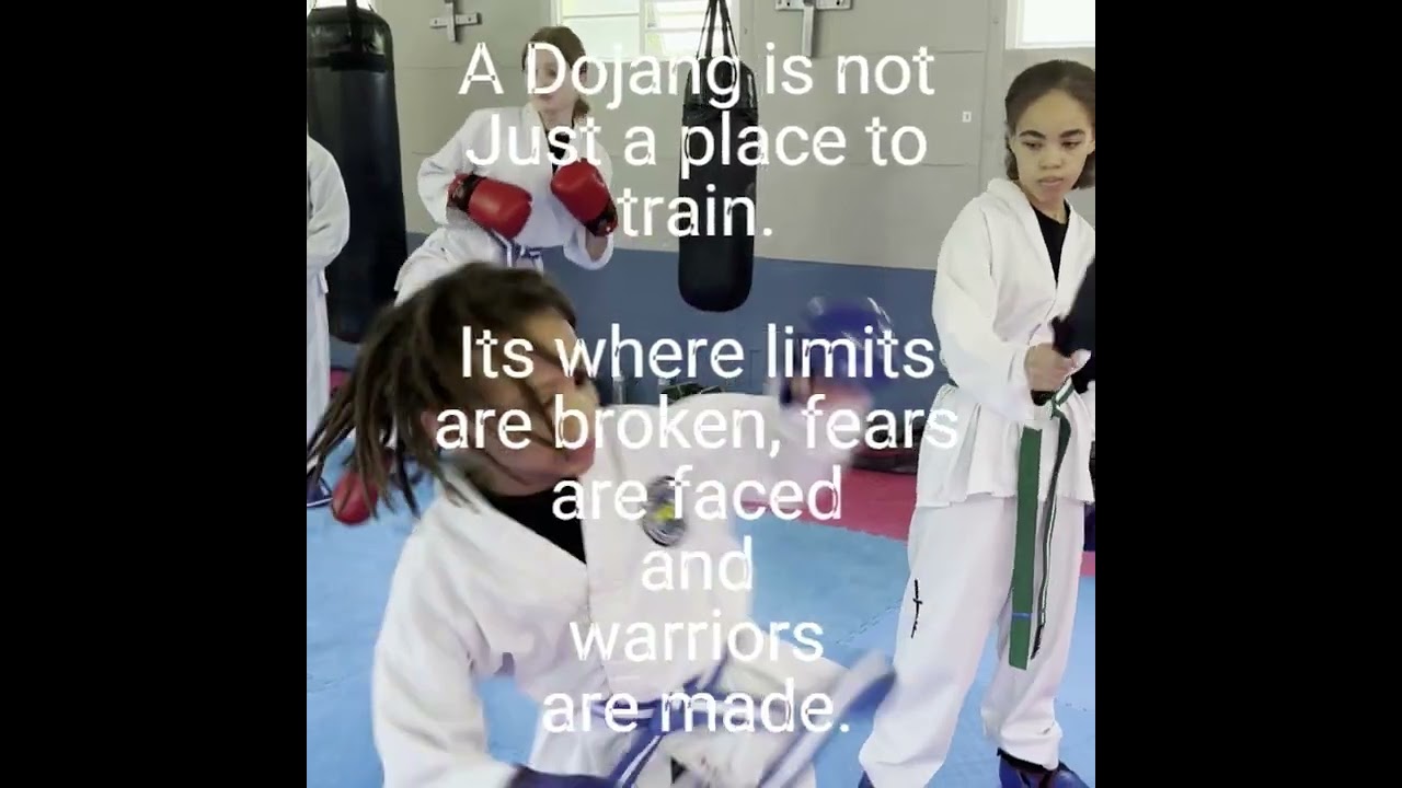 MTG Fighting Fit Central (Emmarentia)