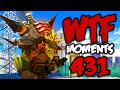 Dota 2 WTF Moments 431