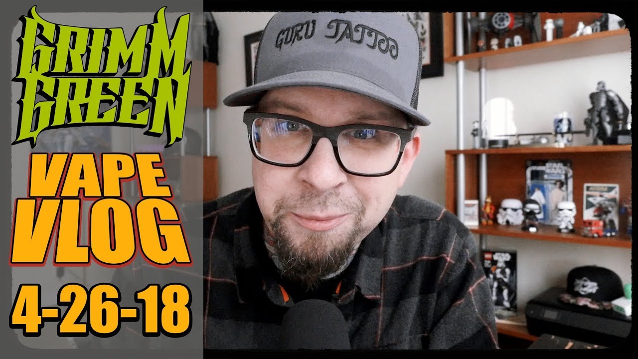 The Njord flavor : Hawaii advocacy : Everyone VS the JUUL