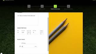 How to Create an Online Soccer Resume Using RecruitChute