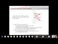 Qcldpc codes qcmdpc codes and their use in postquantum cryptography  marco baldi