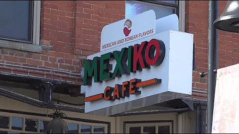 Supply chain impacts small, local business