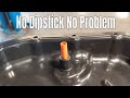 CVT Transmission Fluid Check: Toyota "No Dip Stick"