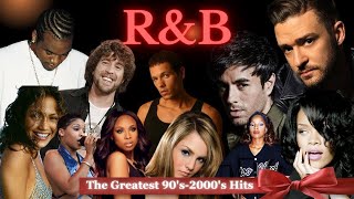 90's- 2000's R&B LOVE SONGS-THROWBACKS | Best RnB Party Mix by Classic Groove Jams 1,351 views 5 months ago 1 hour, 7 minutes