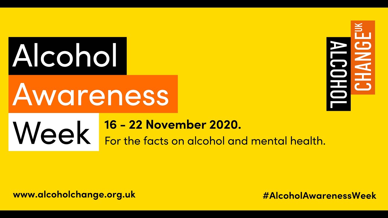 Alcohol and Mental Health - YouTube